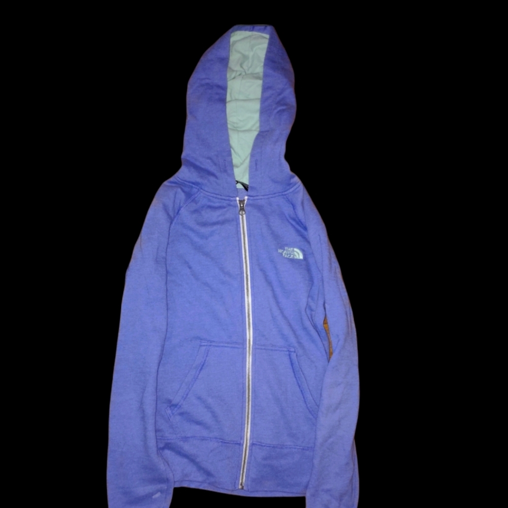 North face hoodie🔥